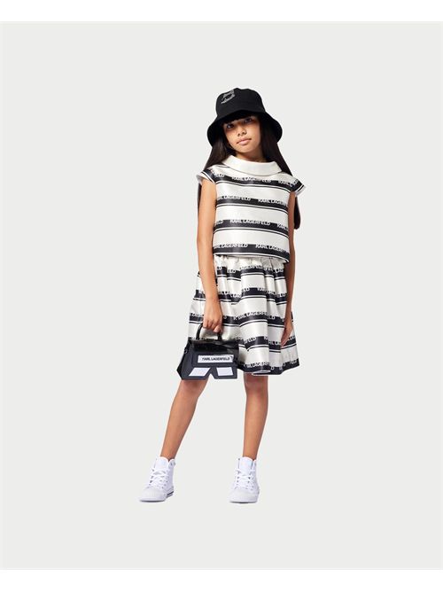 Karl Lagerfeld borsa per bambini KARL LAGERFELD | Z3040009B